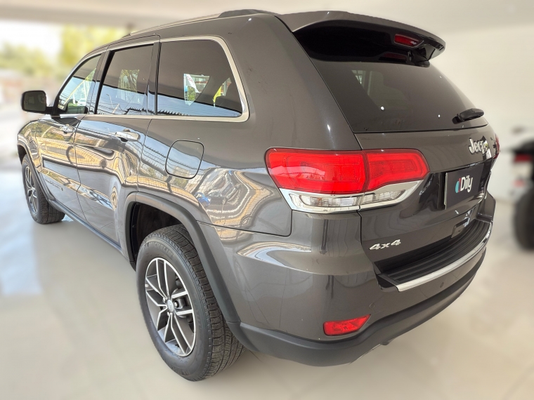 Jeep Grand cherokee Ltd 4x4 3.6 Aut 2018 Usado en Automotriz Olea Flaño