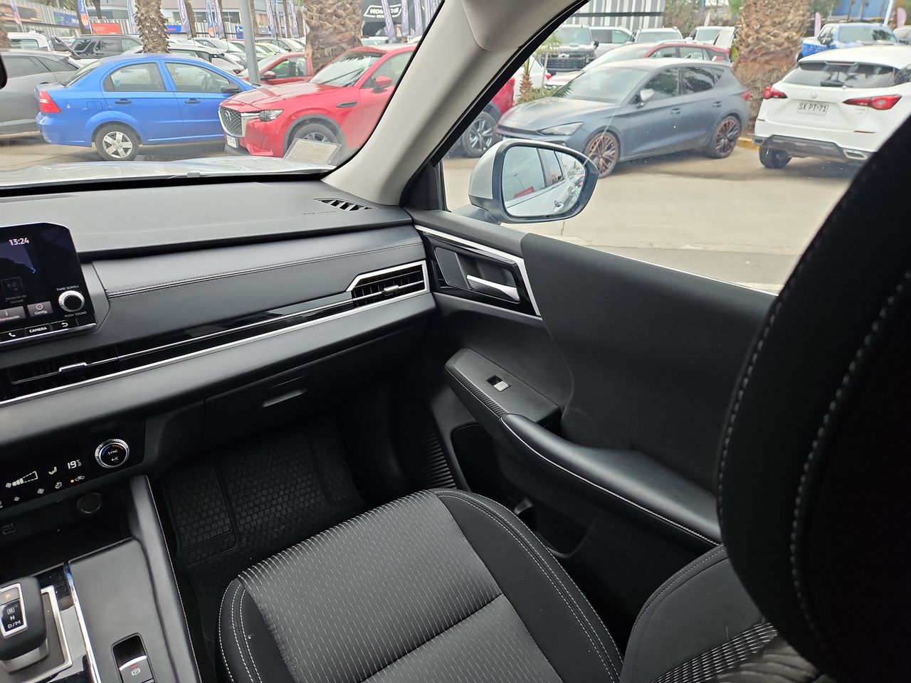 Mitsubishi Outlander Outlander Gl 2.5 Aut 2024 Usado Usado en Webautos.cl Mitsubishi Outlander Outlander Gl 2.5 Aut 2024 Usado Usado en Webautos.cl