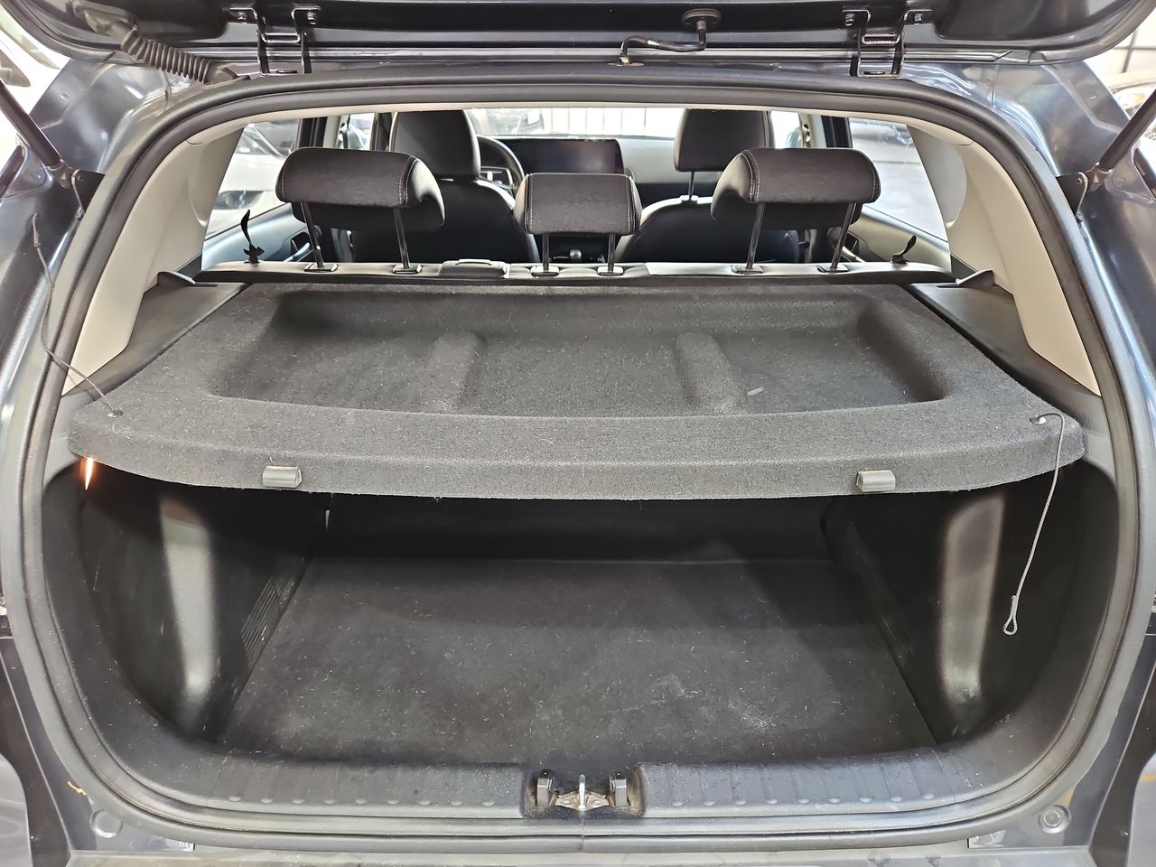 Kia Sonet Sonet Ex 1.5 2023 Usado  Usado en Webautos.cl