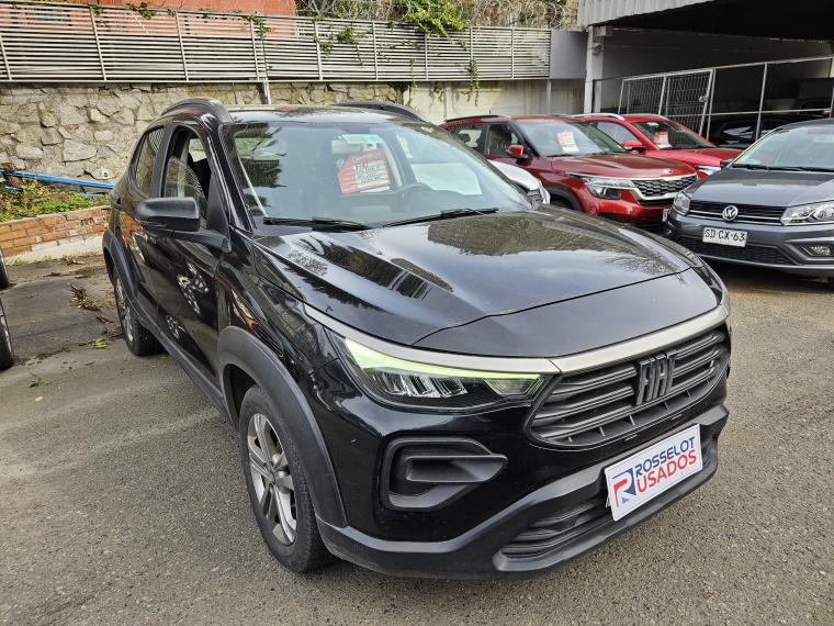 Fiat Pulse Pulse Drive 1.3 2023 Usado en Rosselot Usados