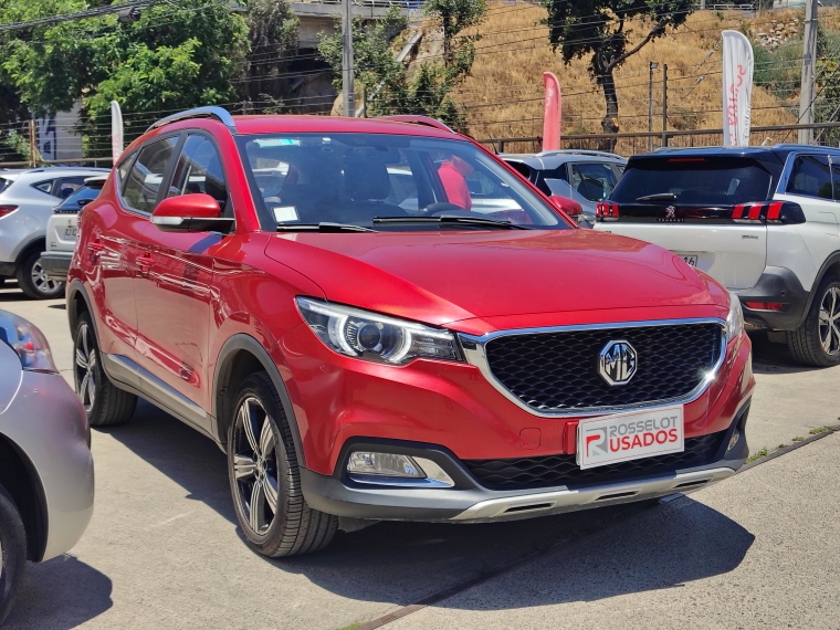 Mg Zs Zs 1.5 2019 Usado en Rosselot Usados