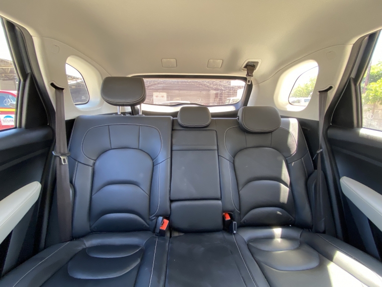 Chevrolet Captiva 1.5 Lt Mt 2019 Usado  Usado en Kovacs Usados