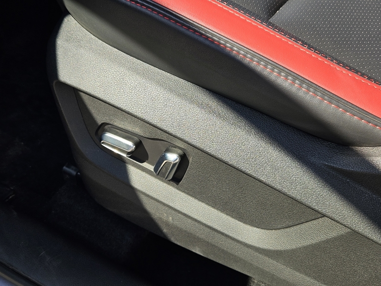 Chery Tiggo 3 Tiggo 3 Pro Glx 1.5 Aut 2023 Usado en Rosselot Usados