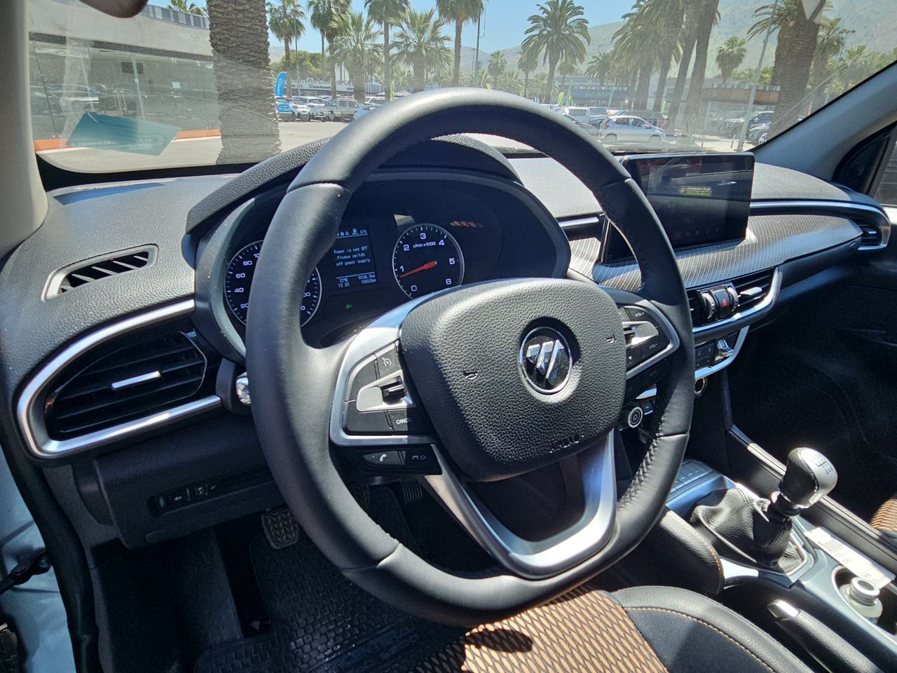 Foton G7 G7 Dcab 4x4 2.0 2025 Usado en Usados de Primera - Sergio Escobar