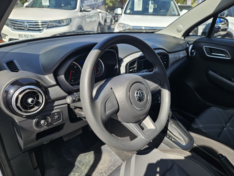 Mg 3 Std Aut 1.5 2023 Usado  Usado en Kovacs Usados