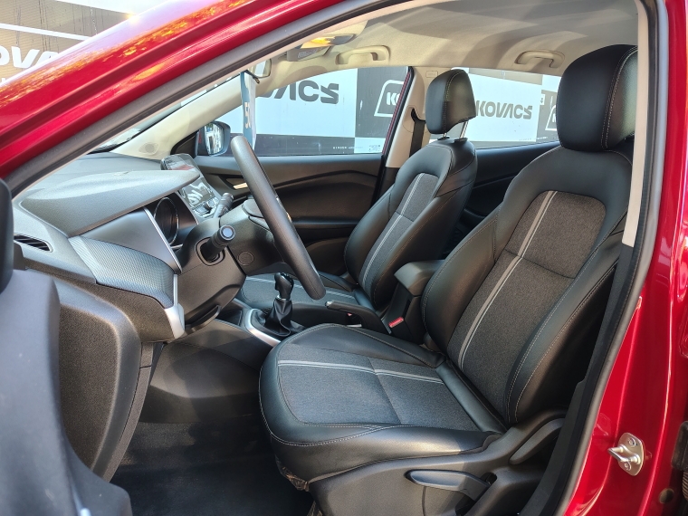 Chevrolet Tracker 1.2  Ltz P  Mt 2022 Usado  Usado en Kovacs Usados