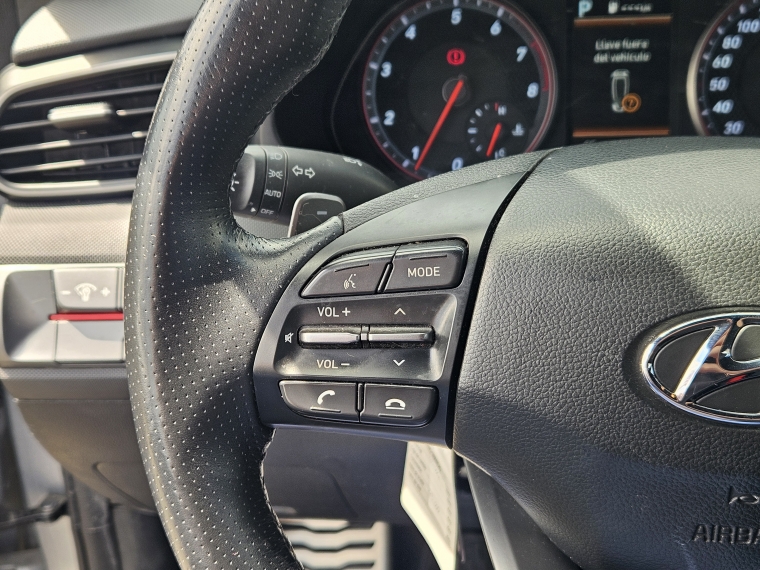 Hyundai Veloster Js Gdi Hb 1.6 Aut 2019 Usado  Usado en Kovacs Usados