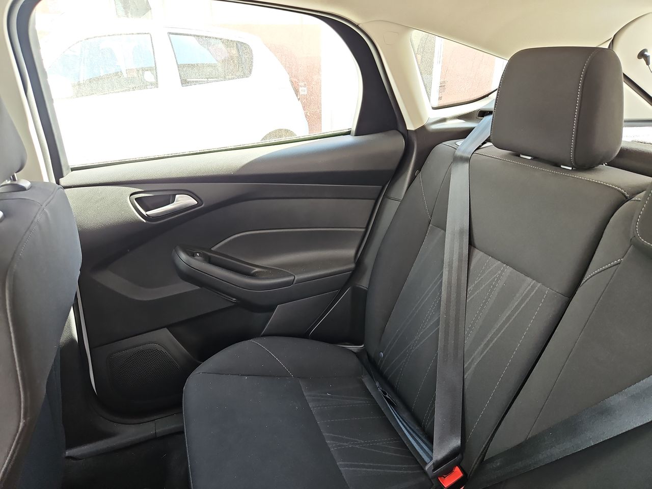 Ford Focus Focus Hb 2.0 2019 Usado  Usado en Webautos.cl