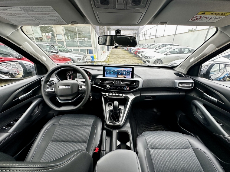 Changan Hunter 2.0 2026 Usado  Usado en Kovacs Usados