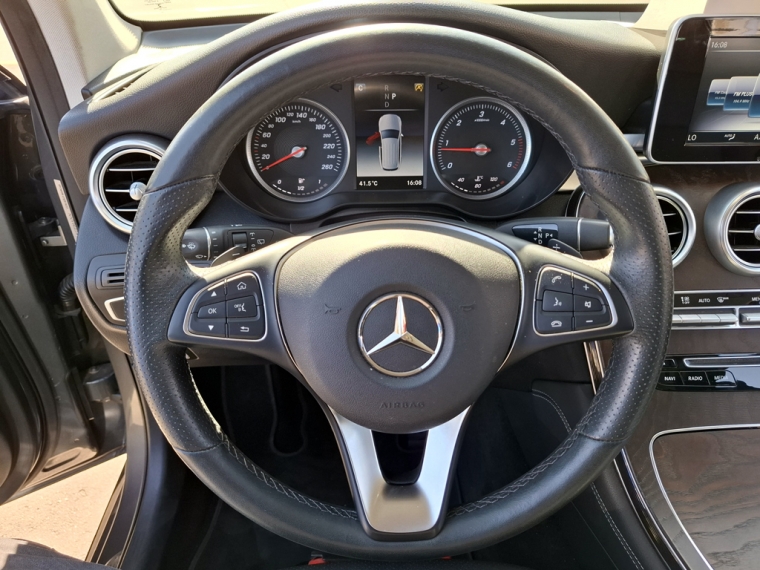 Mercedes benz Glc 220 D 4matic 2.0 2020 Usado  Usado en BMW Premium Selection