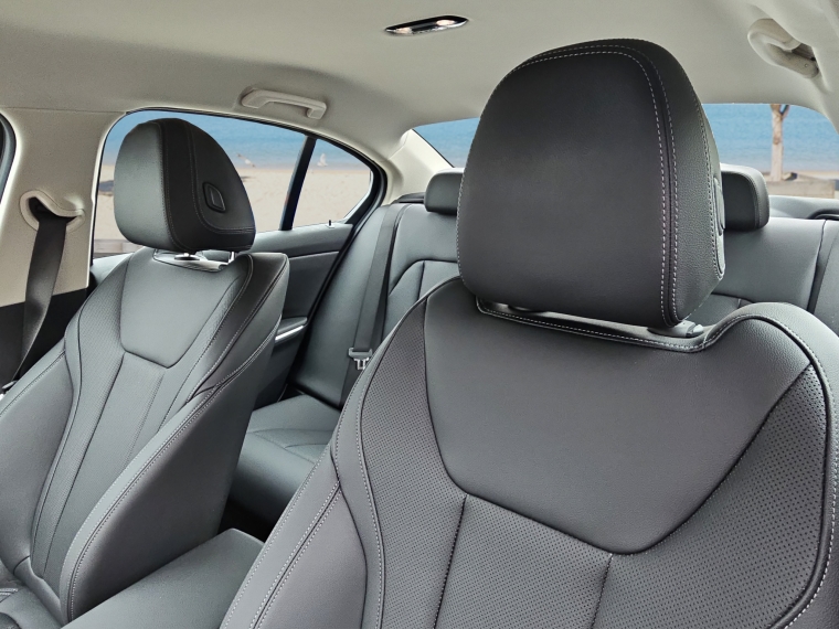 Bmw 320 I Berlina Urban   2026 Usado  Usado en BMW Premium Selection