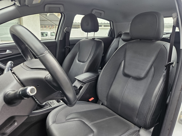 Chery Tiggo 2 Pro — foto 15 de 21