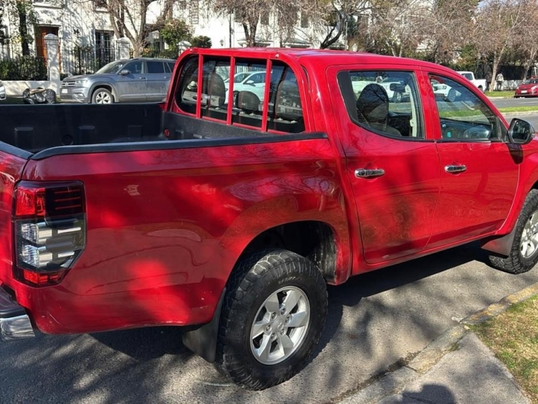 MITSUBISHI L200 KATANA CRT 4X4 2.4 - imagen 7