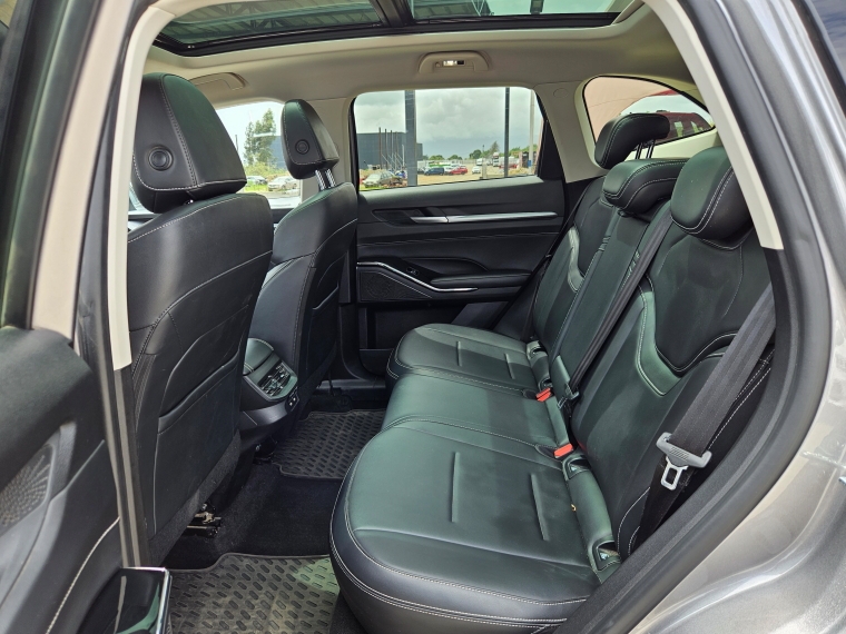 Haval H6 H6 Elite 2.0 Aut 2025 Usado en Rosselot Usados