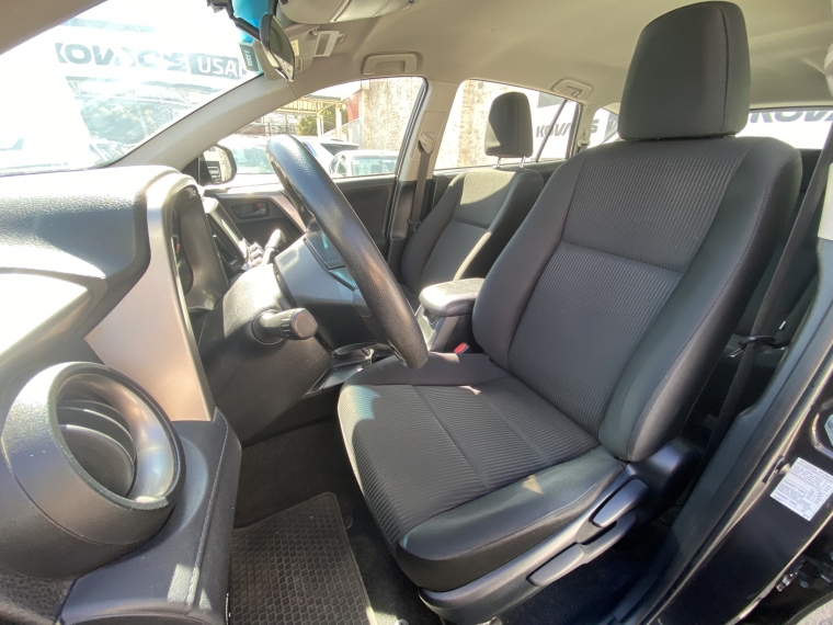 Toyota Rav4 Rav4 2019 Usado  Usado en Kovacs Usados