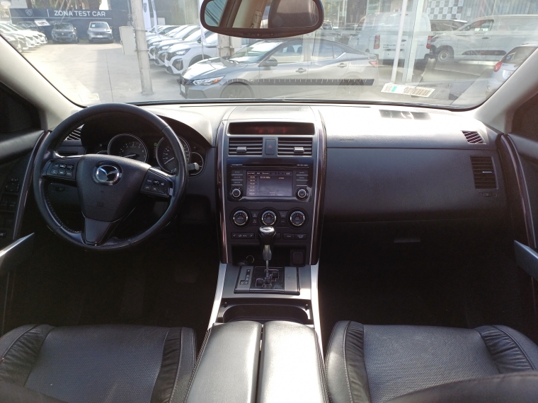 Mazda Cx-9 Cx 9 Gt 4x4 3.7 Aut 2016 Usado en Rosselot Usados