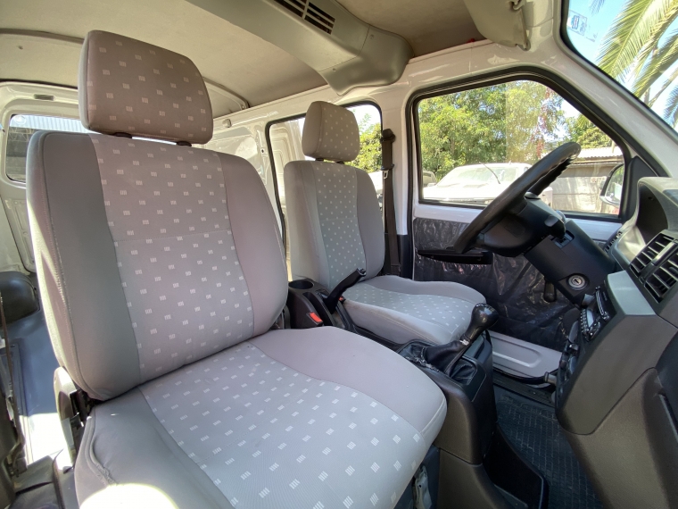 Chevrolet N300 Max Van 1.2 2020 Usado  Usado en Webautos.cl