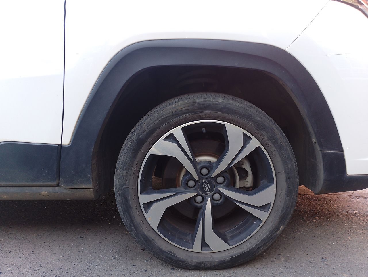 Jac Js4 Js4 Hb 1.6 2022 Usado  Usado en Webautos.cl