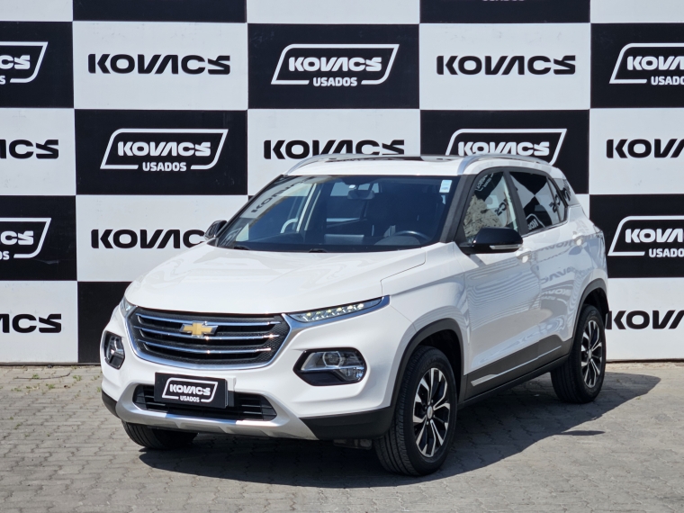 CHEVROLET GROOVE GROOVE 2022