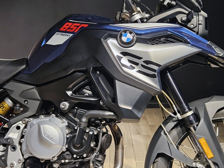 Bmw F 850 gs Ii 2023 Usado en BMW Premium Selection