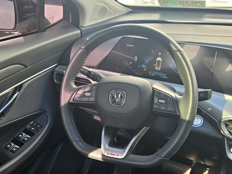 Changan Uni-t 1.5 Elite At 2024 Usado  Usado en Kovacs Usados