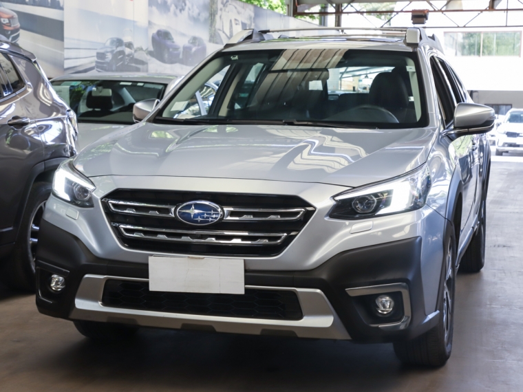 SUBARU OUTBACK 2.5 TOURING GARDX AT 4X4 2023