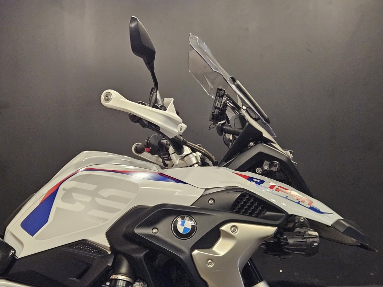 Bmw R 1250 gs Ii 2023 Usado en BMW Premium Selection