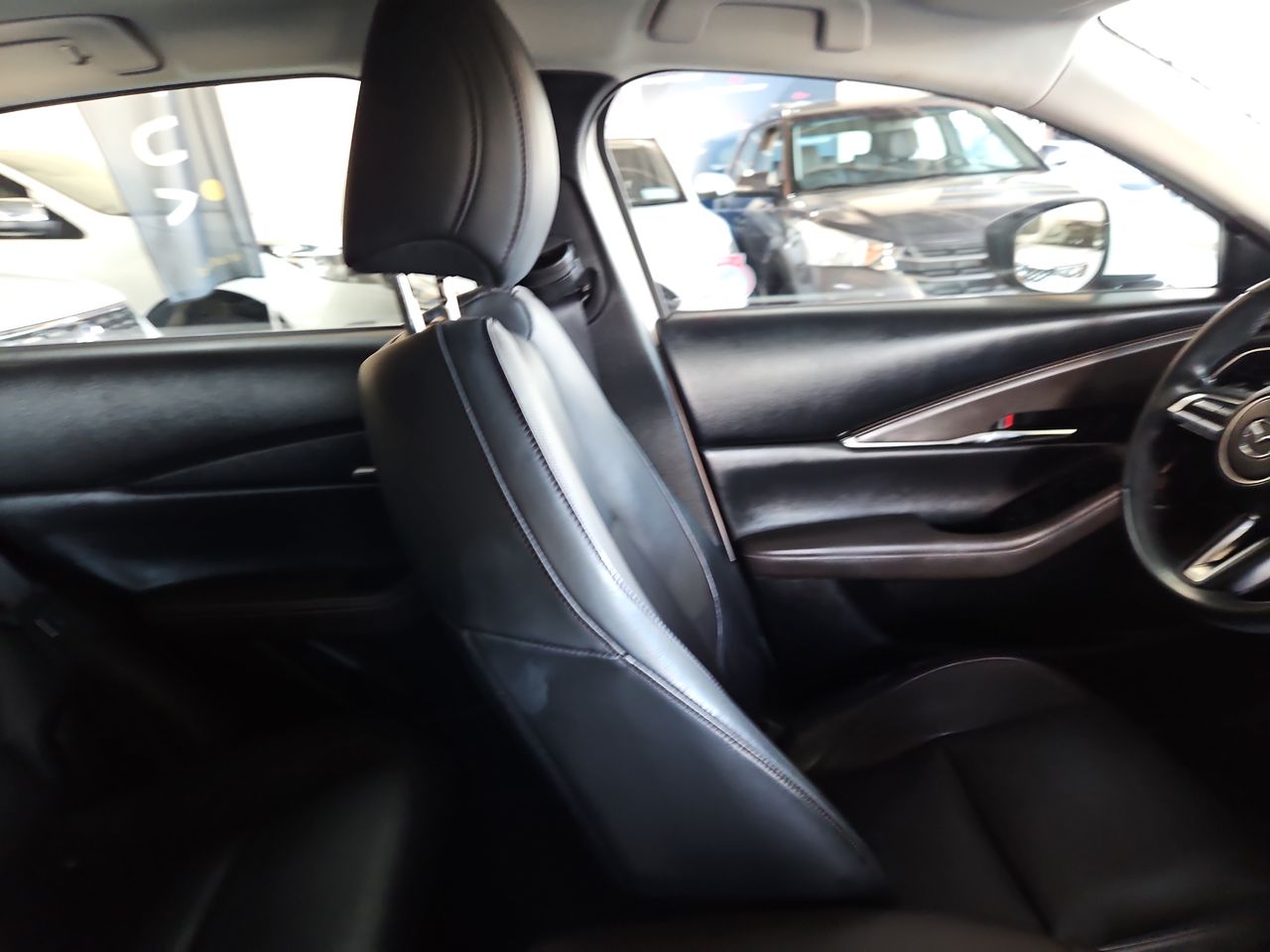 Mazda Cx-30 All New Cx30 2.0 Aut 2020 Usado en Usados de Primera - Sergio Escobar