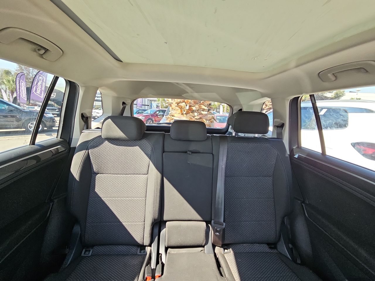 Volkswagen Tiguan Tiguan Tsi  1.4  Aut 2019 Usado en Usados de Primera - Sergio Escobar