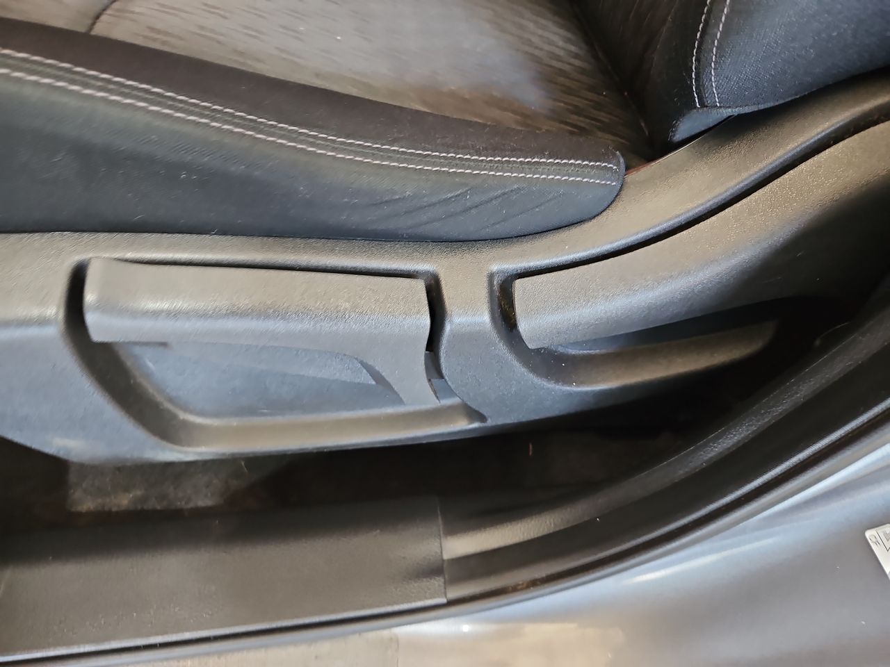 Nissan X-trail X Trail Cvt 2.5 Aut. 2021 Usado en Usados de Primera - Sergio Escobar