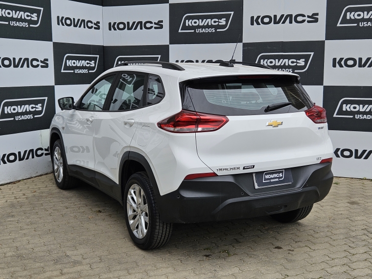 Chevrolet Tracker 1.2 Ltz Mt 2022 Usado  Usado en Kovacs Usados