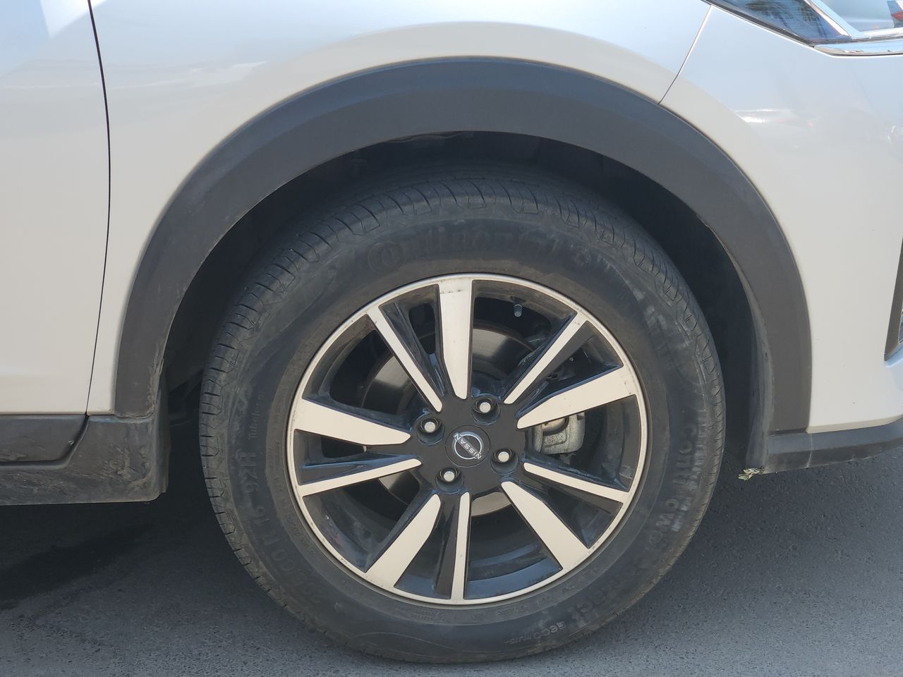 Nissan Kicks Kicks 1.6 2023 Usado  Usado en Webautos.cl