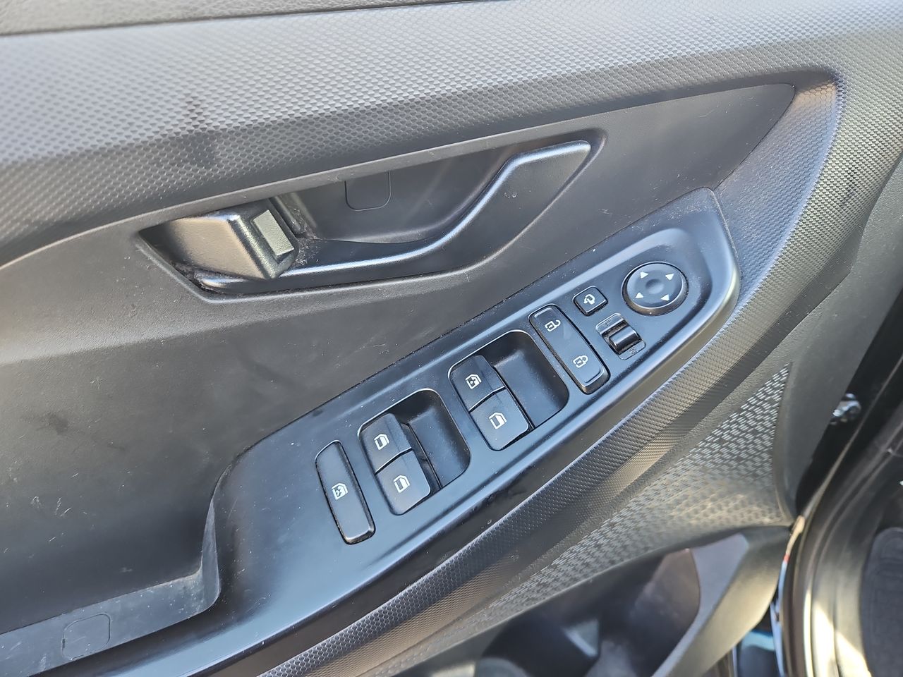 Hyundai Creta Creta Su2i 1.5 2022 Usado en Usados de Primera - Sergio Escobar