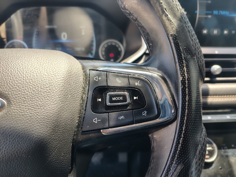 Chery Tiggo 8 Tiggo 8 Gls 1.5 2020 Usado en Rosselot Usados