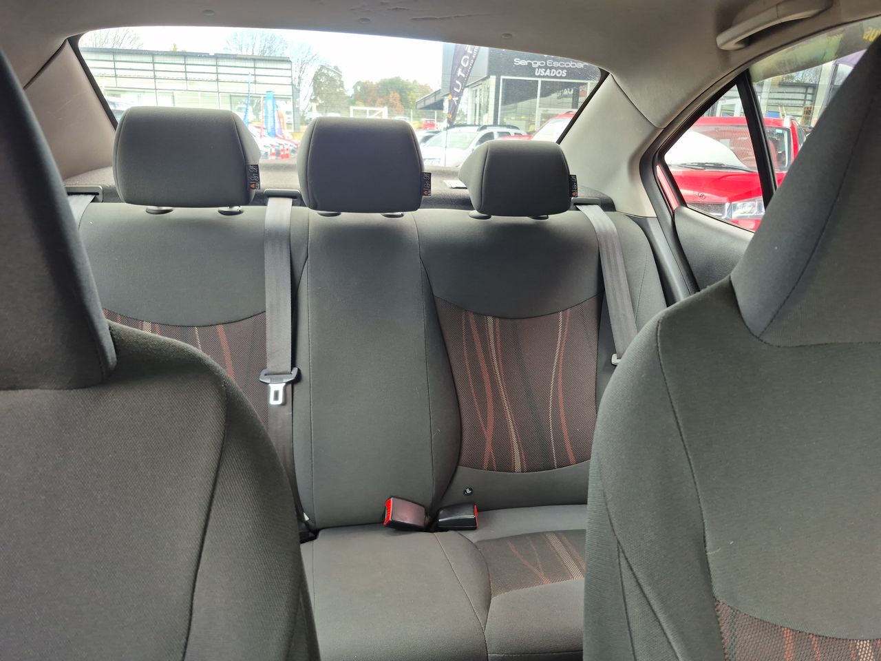 Chevrolet Sail Sail 1.5 2020 Usado  Usado en Webautos.cl