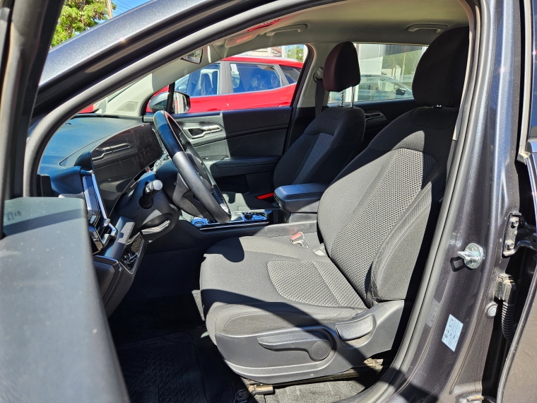 Kia Sportage Sportage Ex Dsl 2.0 Aut 2022 Usado en Rosselot Usados