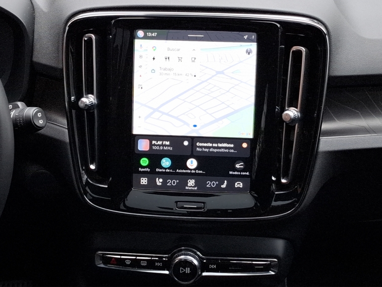 Volvo Xc40 P6 Recharge Aut 2024 Usado Usado en BMW Premium Selection Volvo Xc40 P6 Recharge Aut 2024 Usado Usado en BMW Premium Selection