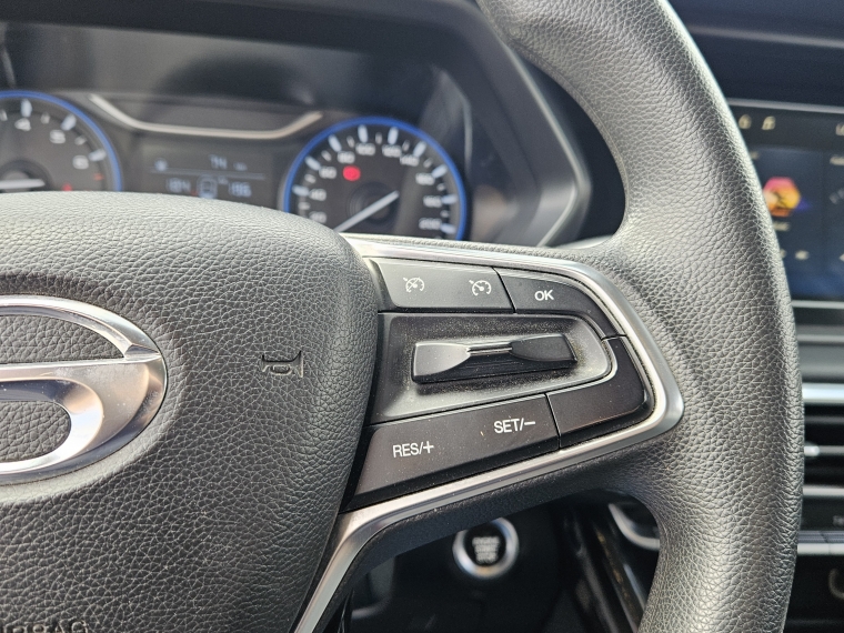 Gac motor Gs4 Gs4 Power 1.5t At Gb 2023 Usado en Rosselot Usados