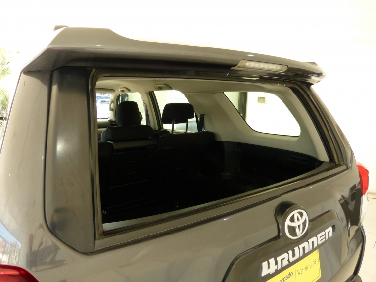 Toyota 4runner 4 Runner 4.0 Aut 2010 Usado en Automotriz Olea Flaño