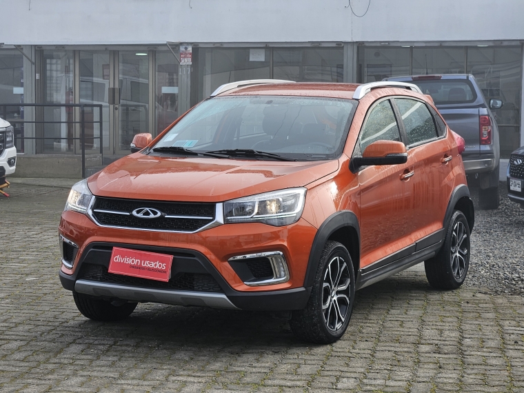 CHERY TIGGO 2 TIGGO 2 1.5 2023