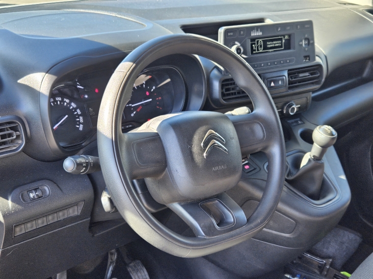 Citroen Berlingo K9 1.6 2023 Usado  Usado en Autoselect Usados