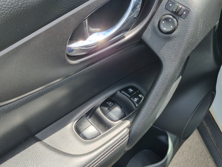 Nissan X-trail Sense Cvt At 2.5 2017 Usado  Usado en Kovacs Usados