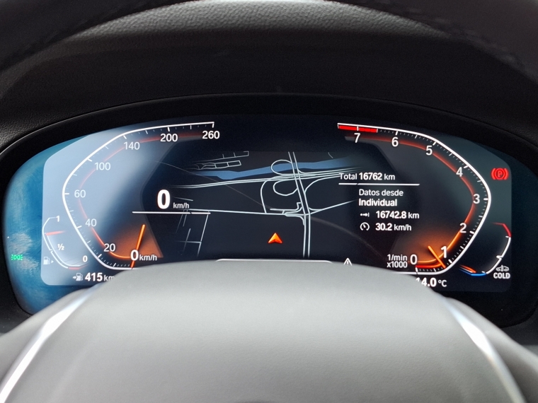 Bmw X4 Xdrive 20i 4x4 2.0 At 2025 Usado  Usado en BMW Premium Selection