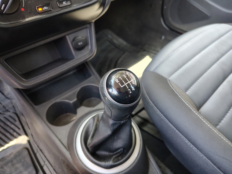 Volkswagen Gol Trendline 1.6 2014 Usado  Usado en Kovacs Usados