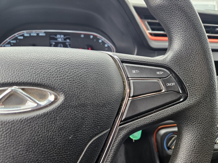 Chery Tiggo 2 Tiggo 2 1.5 2018 Usado en Rosselot Usados