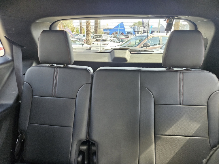 Chevrolet Traverse 3.6 Rs At 4x4 2023 Usado  Usado en Kovacs Usados