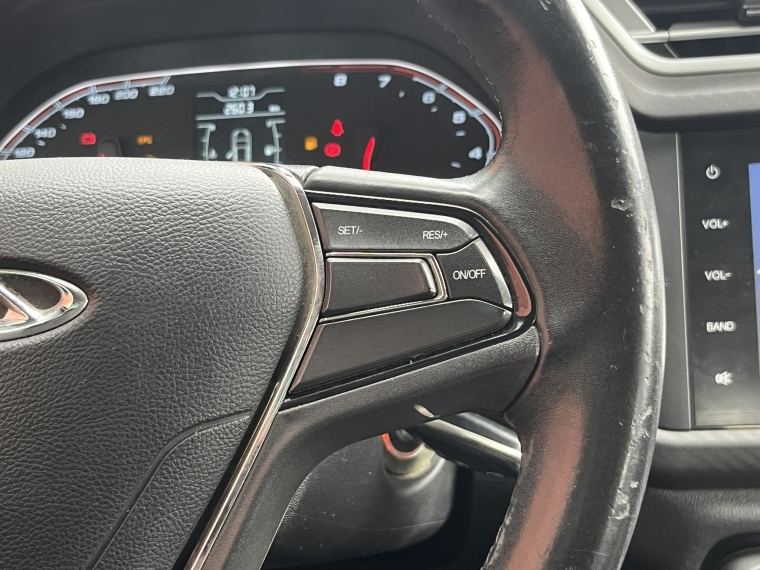 Chery Tiggo 2 Tiggo 2 Gl Mt 1.5 2022 Usado en Rosselot Usados