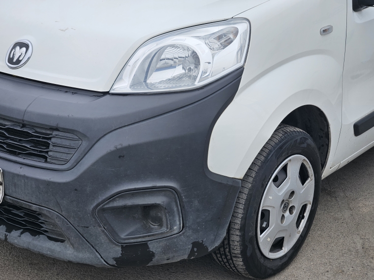 Ram V700 city City 5p 1.2 2022 Usado  Usado en Webautos.cl