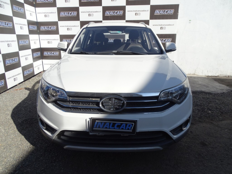 Faw R7 Mt 2019 Usado  Usado en Webautos.cl