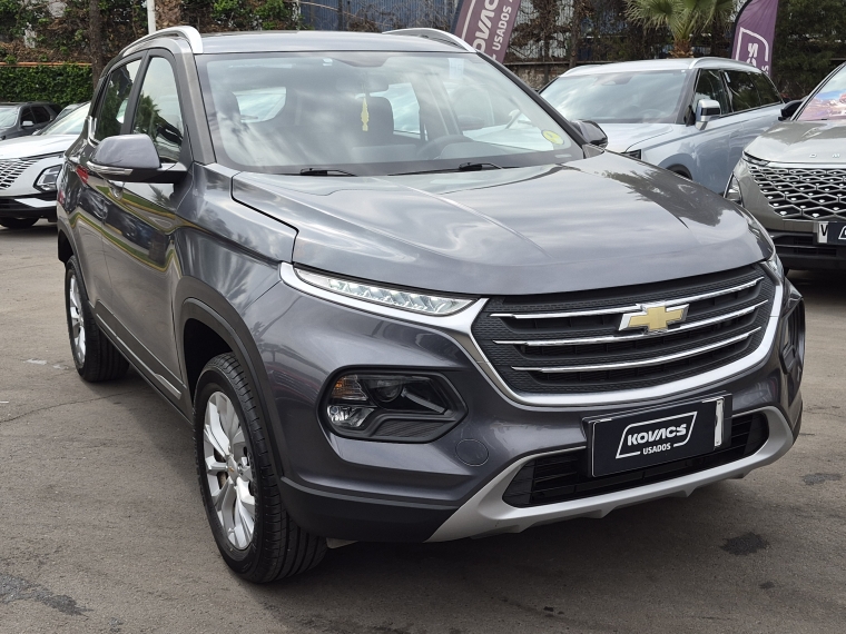 Chevrolet Groove Ltz 1.5 Mt 2025 Usado  Usado en Kovacs Usados